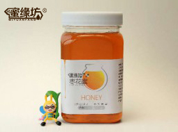 棗花蜜