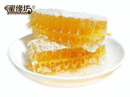 蜂巢蜜
